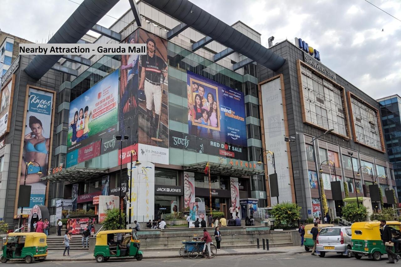 Collection O Premium Eden Au Lac Near Sri Someshwara Swami Temple Bangalore Exterior photo